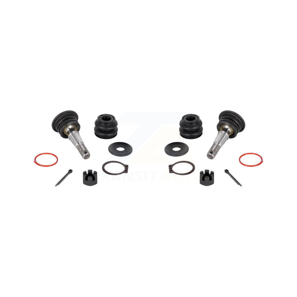 Front Upper Suspension Ball Joints Pair For Lexus IS250 IS300 IS350 GS350 GS300 KTR-104392
