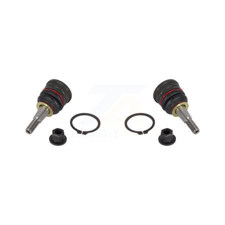 Front Upper Ball Joints Pair For GMC Chevrolet Sierra 1500 Silverado Tahoe Yukon XL KTR-104393