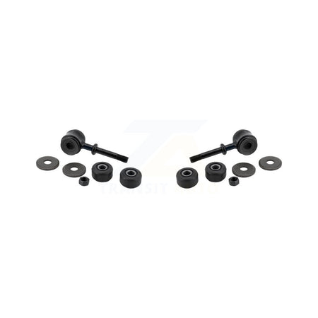 Front Suspension Stabilizer Bar Link Pair For 2014-2023 Ram ProMaster 2500 3500 1500 KTR-104441