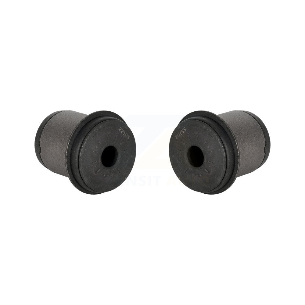 Front Lower Forward Suspension Control Arm Bushing Pair For Ford Taurus Flex Lincoln Five KTR-104499