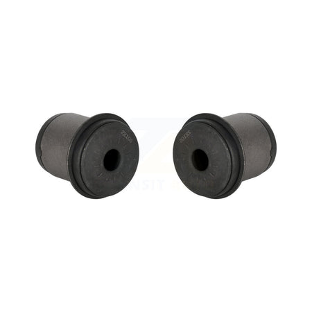 Front Lower Forward Suspension Control Arm Bushing Pair For Ford Taurus Flex Lincoln Five KTR-104499