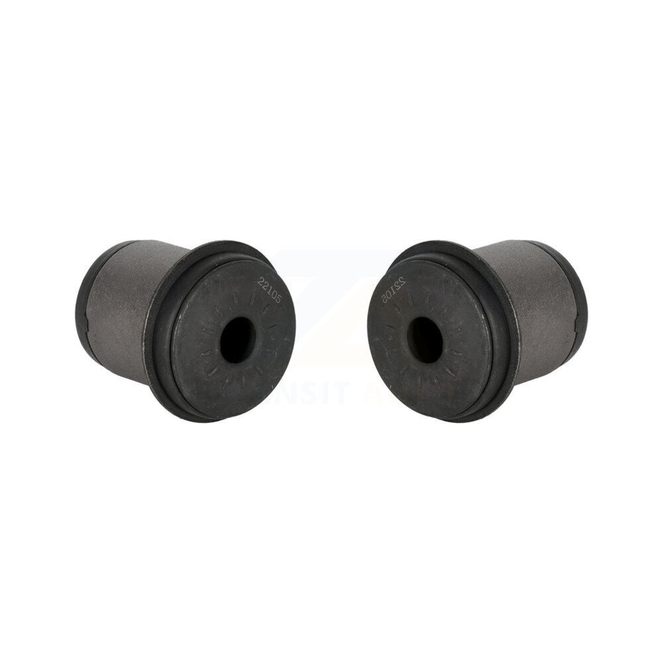 Front Lower Forward Suspension Control Arm Bushing Pair For Ford Taurus Flex Lincoln Five KTR-104499