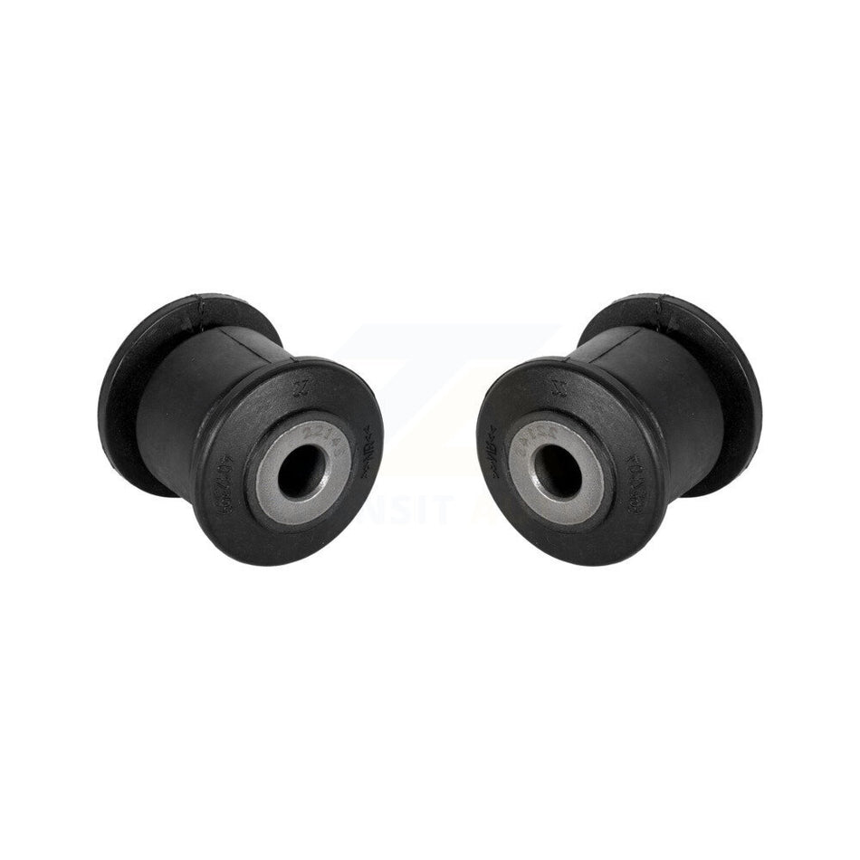 Front Lower Forward Suspension Control Arm Bushing Pair For Volkswagen Jetta Tiguan Golf KTR-104501