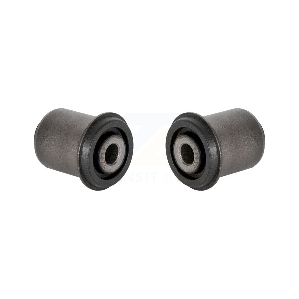 Front Lower Forward Suspension Control Arm Bushing Pair For Hyundai Kia Tucson Santa Fe KTR-104502