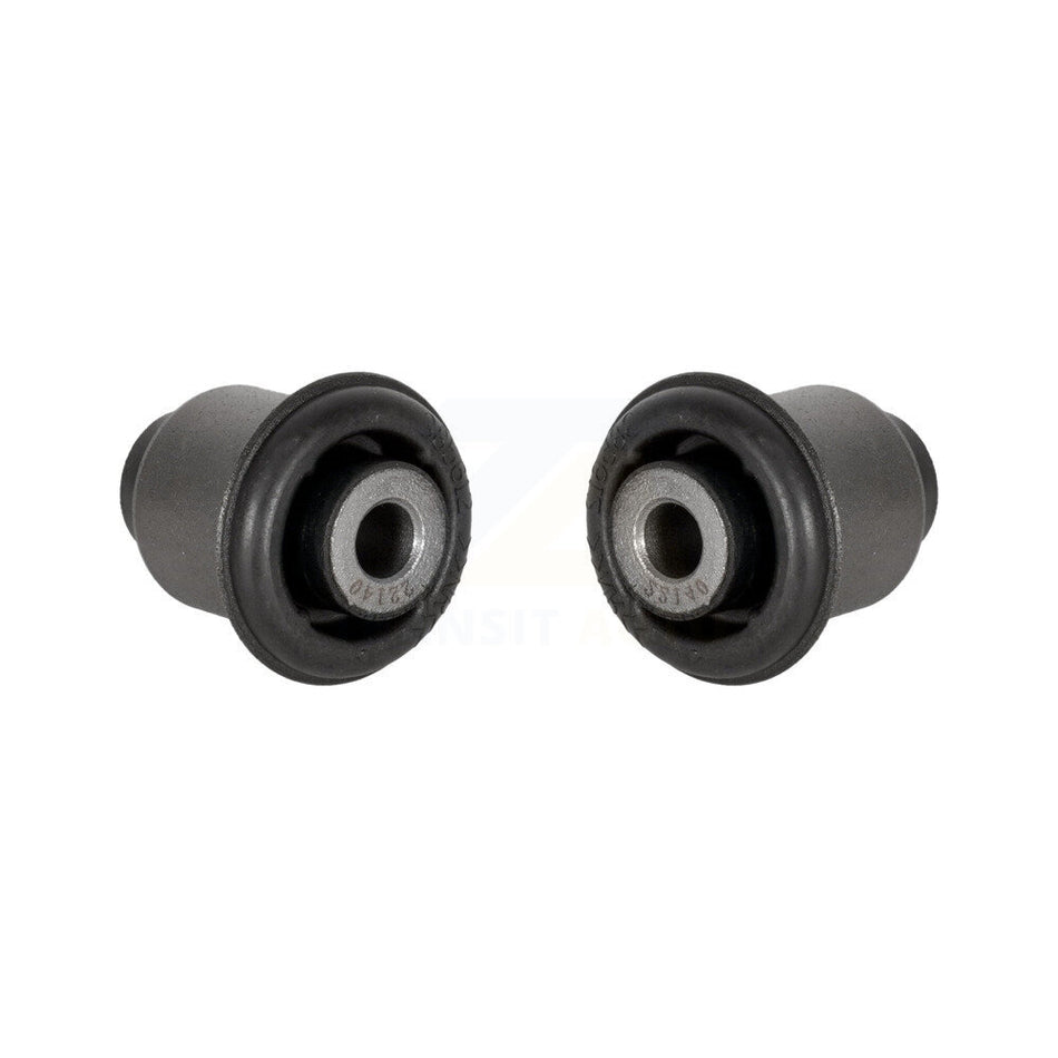 Front Lower Inner Rearward Suspension Arm Bushing Pair For Honda Accord Acura TSX TL KTR-104503