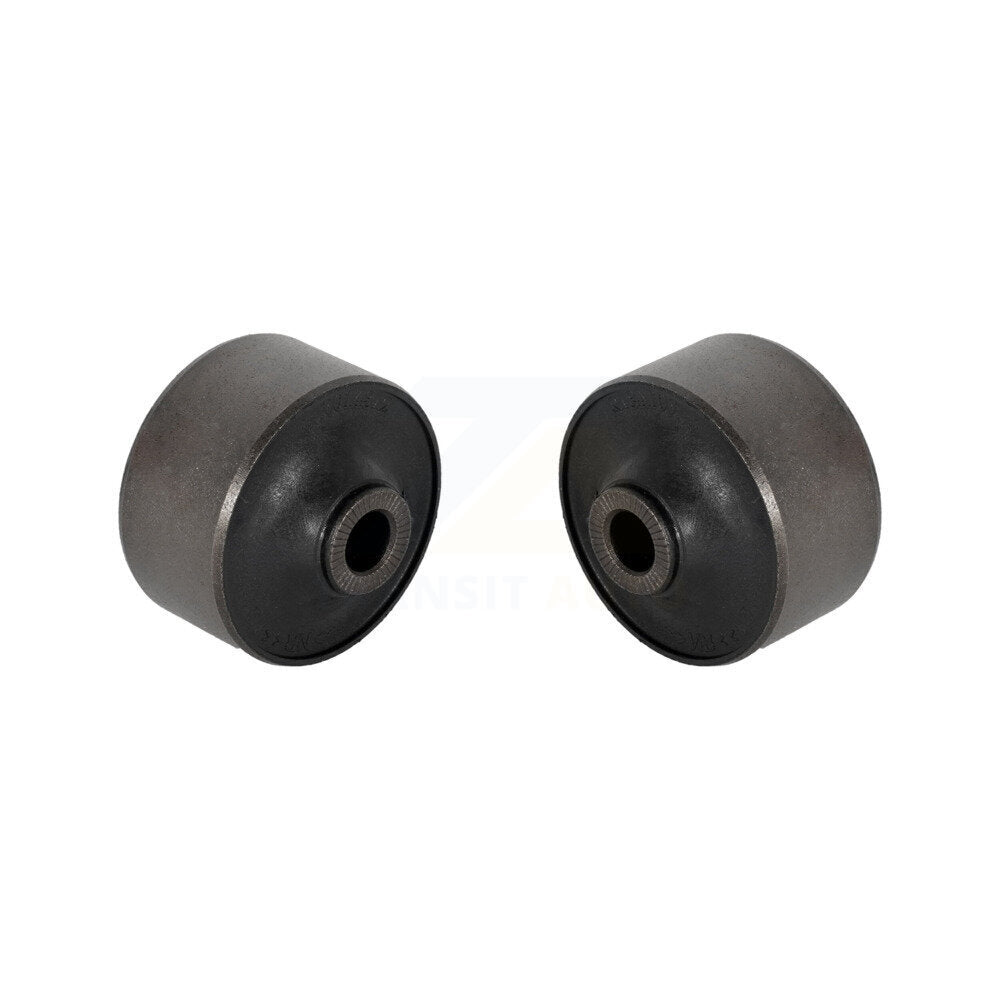 Front Lower Rearward Suspension Control Arm Bushing Pair For Hyundai Kia Elantra Santa Fe KTR-104505