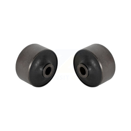 Front Lower Rearward Suspension Control Arm Bushing Pair For Hyundai Kia Elantra Santa Fe KTR-104505