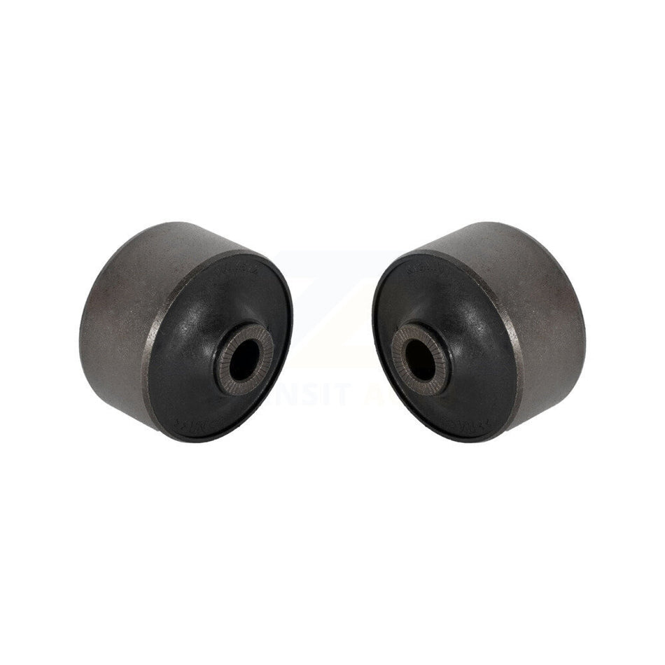 Front Lower Rearward Suspension Control Arm Bushing Pair For Hyundai Kia Elantra Santa Fe KTR-104505