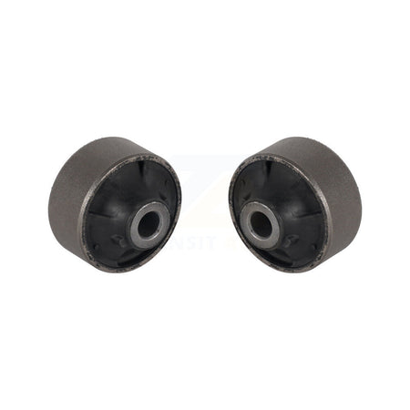 Front Lower Rearward Suspension Arm Bushing Pair For Nissan Rogue LEAF Juke NV200 370Z KTR-104506