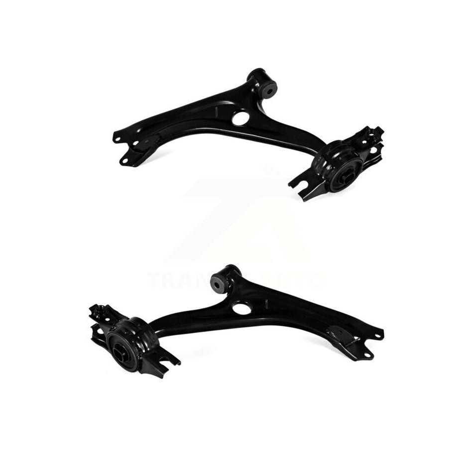 Front Lower Suspension Control Arm And Ball Joint Assembly Kit For Honda Civic KTR-104519