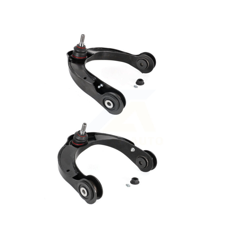Front Upper Suspension Control Arm & Ball Joint Kit For Jeep Grand Cherokee Dodge Durango KTR-104534