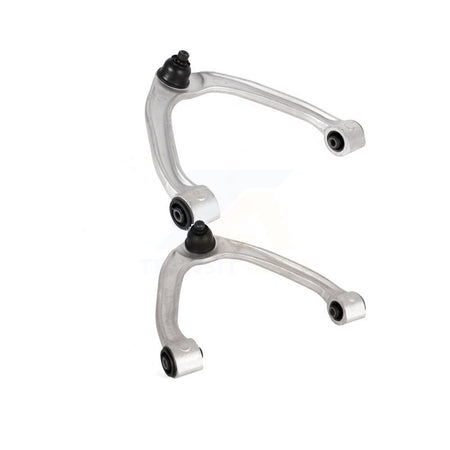 Front Upper Suspension Control Arm & Ball Joint Kit For INFINITI Q50 G37 QX50 EX35 Nissan KTR-104536