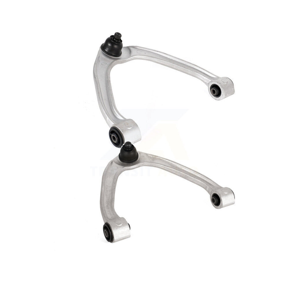Front Upper Suspension Control Arm & Ball Joint Kit For INFINITI Q50 G37 QX50 EX35 Nissan KTR-104536