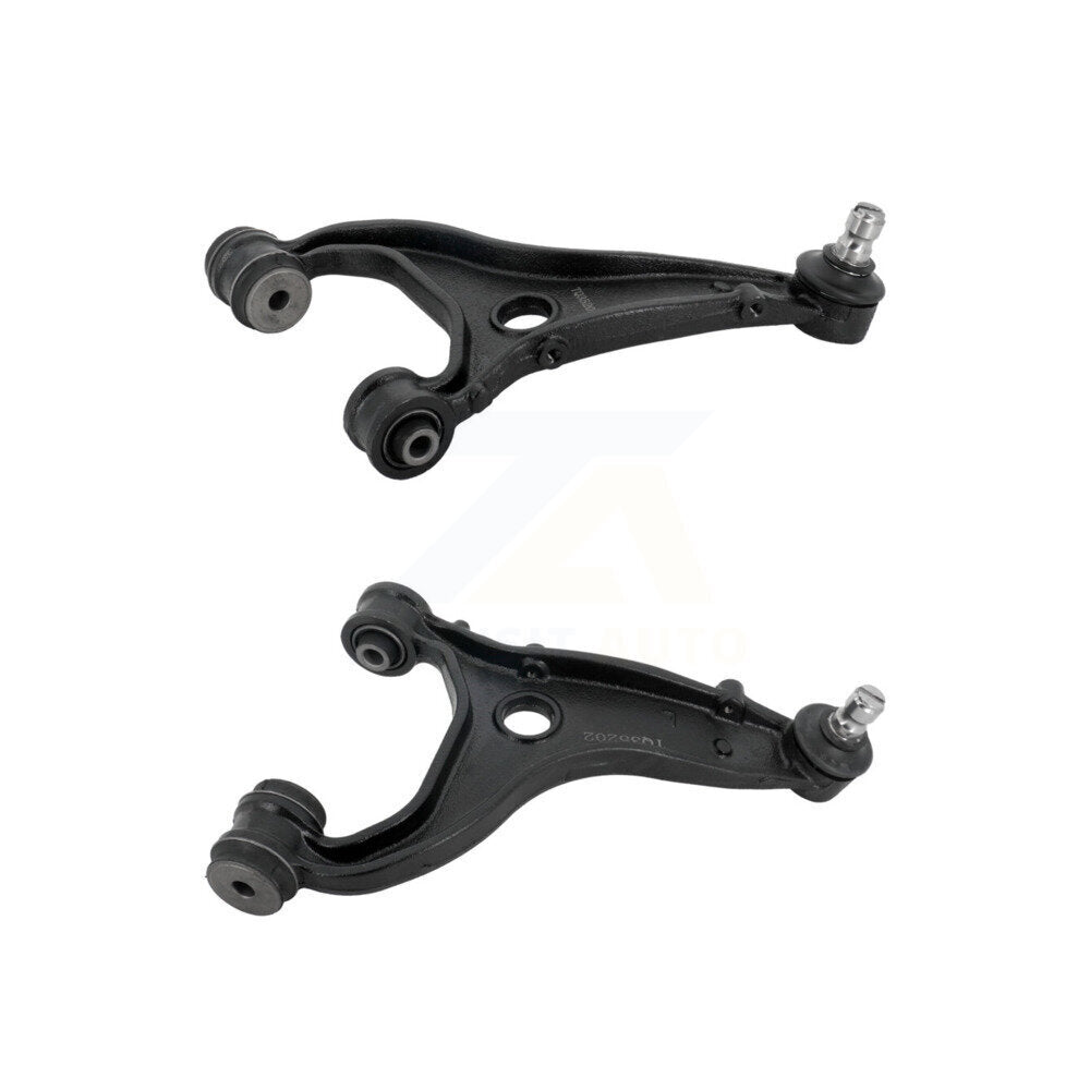 Rear Upper Suspension Control Arm And Ball Joint Assembly Kit For Subaru Outback Forester KTR-104541