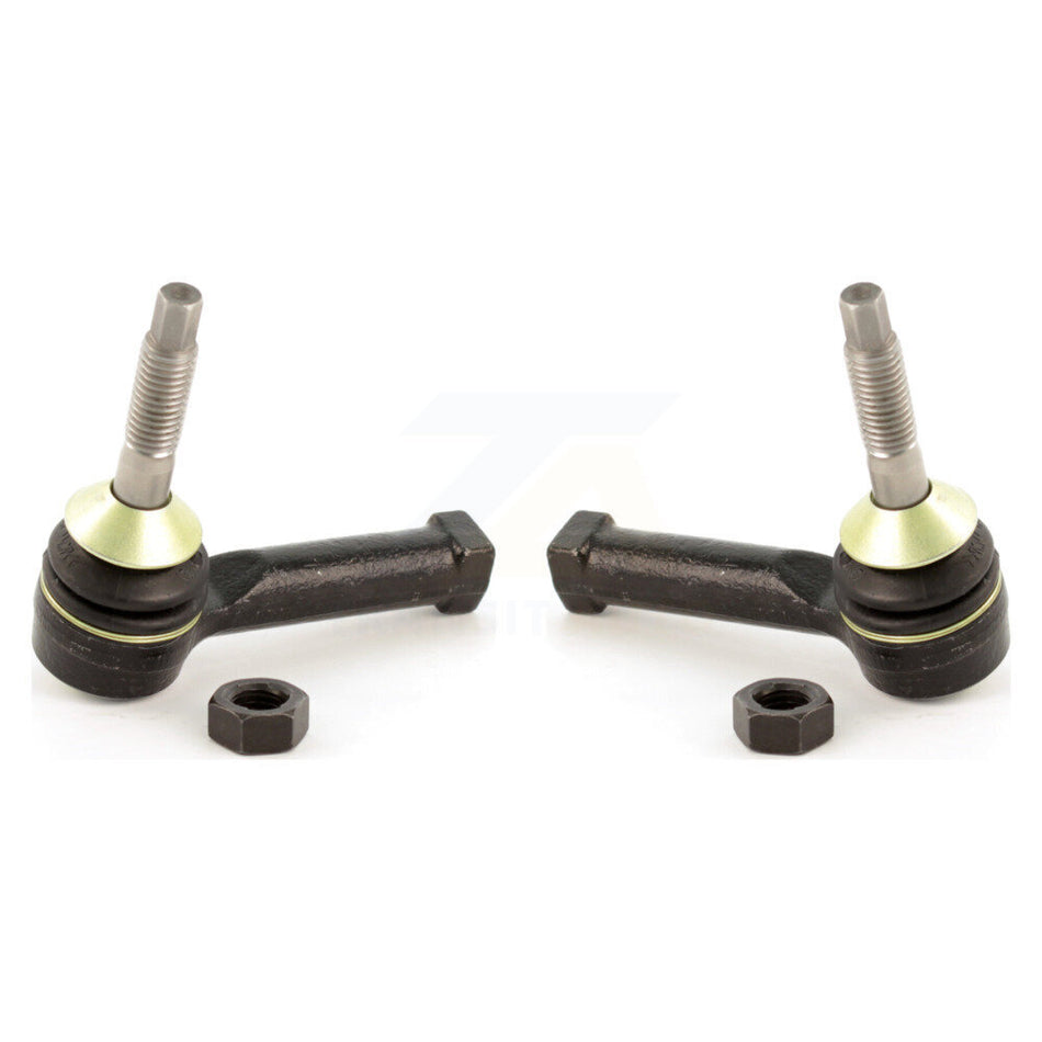 Front Outer Tie Rod End Pair For Ford Taurus Flex Lincoln Five Hundred MKS Freestyle MKT KTR-104602