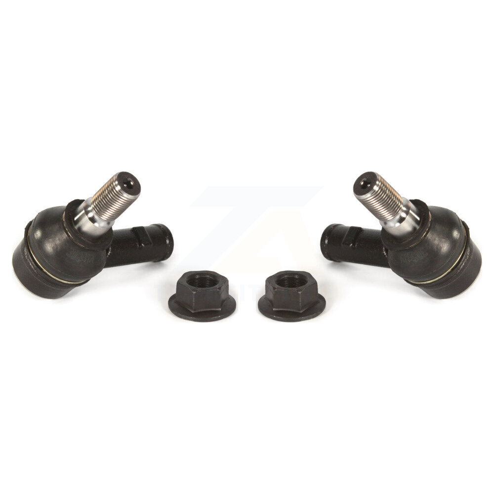 Front Outer Steering Tie Rod End Pair For Sprinter 2500 Dodge Freightliner 3500 KTR-104620