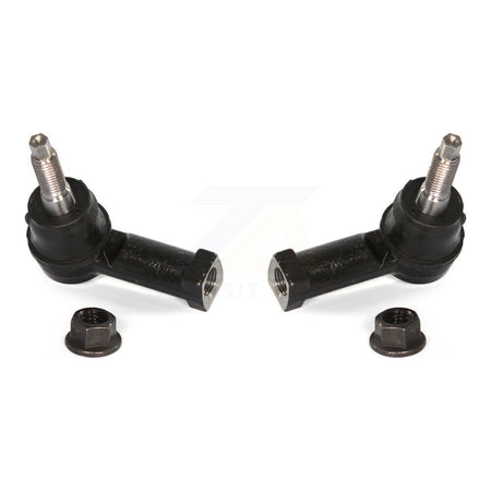 Front Outer Steering Tie Rod End Pair For 2012-2020 Chevrolet Sonic KTR-104638