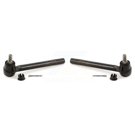 Front Outer Steering Tie Rod End Pair For Honda Odyssey KTR-104642