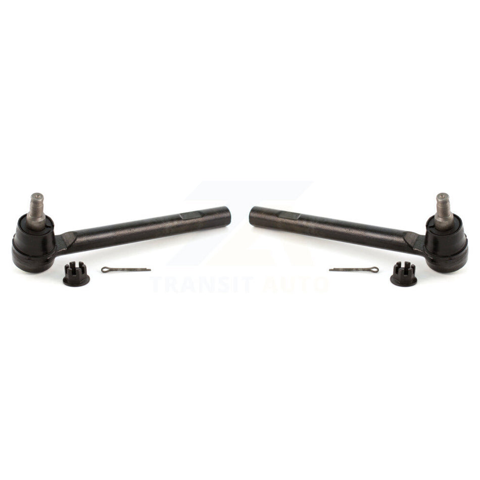 Front Outer Steering Tie Rod End Pair For Honda Odyssey KTR-104642