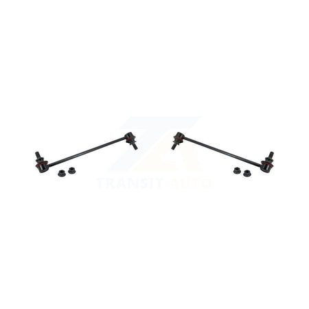 Front Suspension Bar Link Pair For Toyota Corolla Cross C-HR Prius Prime Lexus UX250h KTR-104702