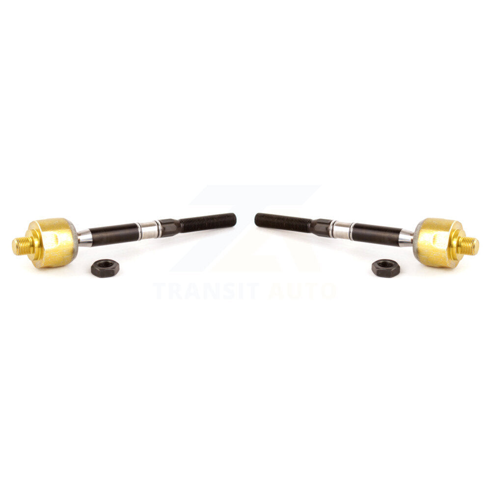 Front Inner Tie Rod End Pair For Mercedes-Benz ML350 ML320 GL350 R350 GL320 GL450 GL550 KTR-104714