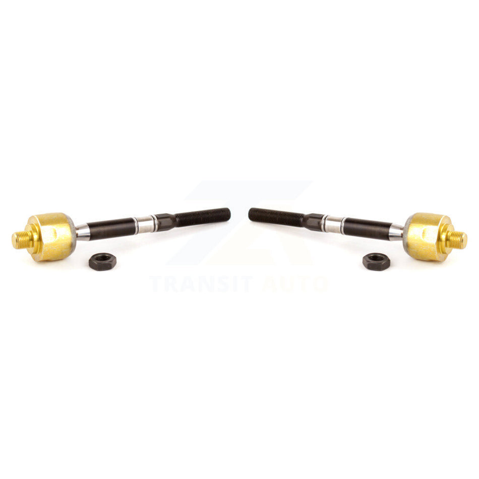 Front Inner Tie Rod End Pair For Mercedes-Benz ML350 ML320 GL350 R350 GL320 GL450 GL550 KTR-104714