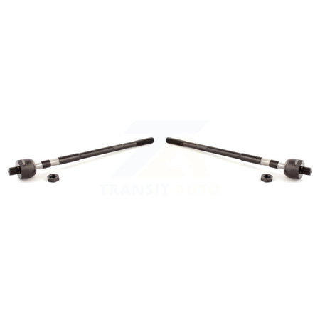 Front Inner Steering Tie Rod End Pair For 2001-2006 Hyundai Santa Fe KTR-104773