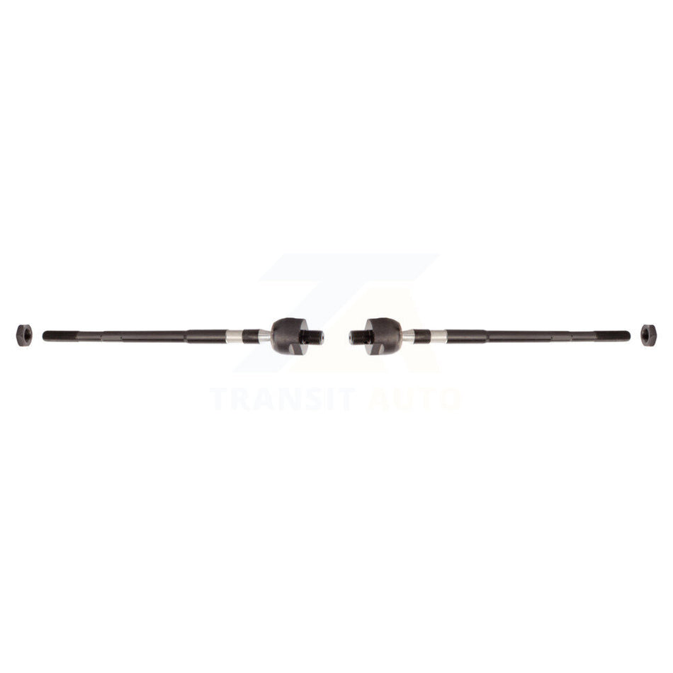 Front Inner Steering Tie Rod End Pair For 2001-2006 Hyundai Santa Fe KTR-104773