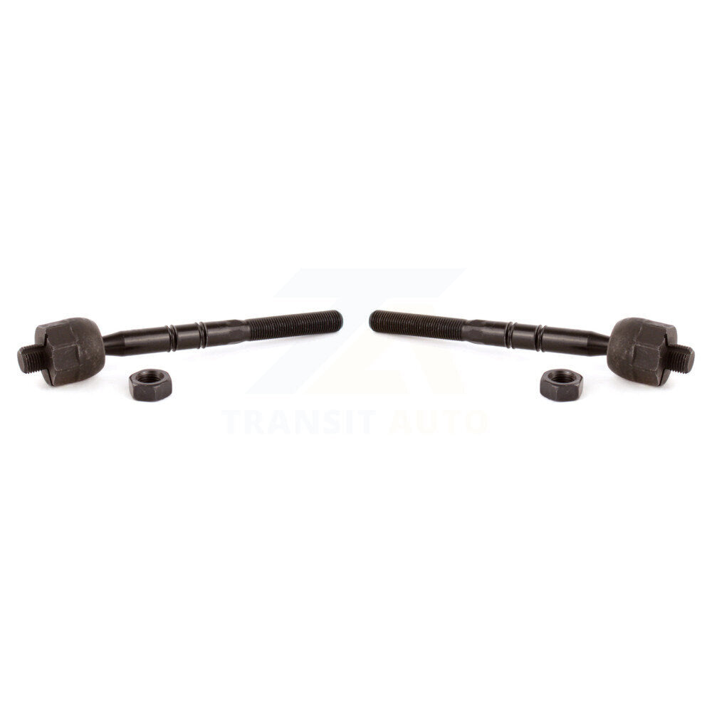 Front Inner Steering Tie Rod End Pair For Mini Cooper KTR-104798
