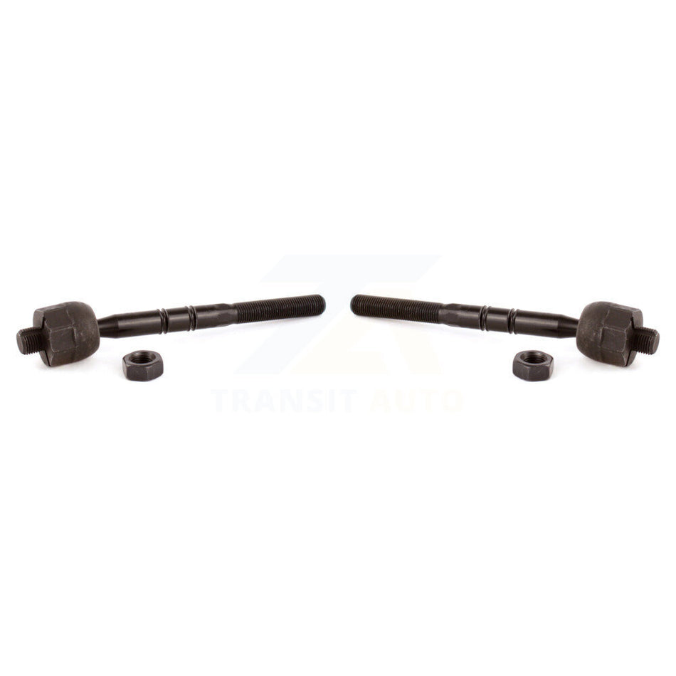Front Inner Steering Tie Rod End Pair For Mini Cooper KTR-104798