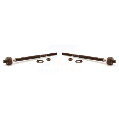 Front Inner Steering Tie Rod End Pair For 2002-2004 Honda Odyssey KTR-104820