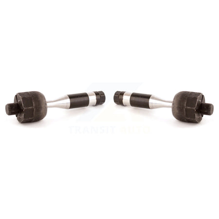 Front Inner Steering Tie Rod End Pair For Audi A4 Quattro S4 RS4 S6 KTR-104841