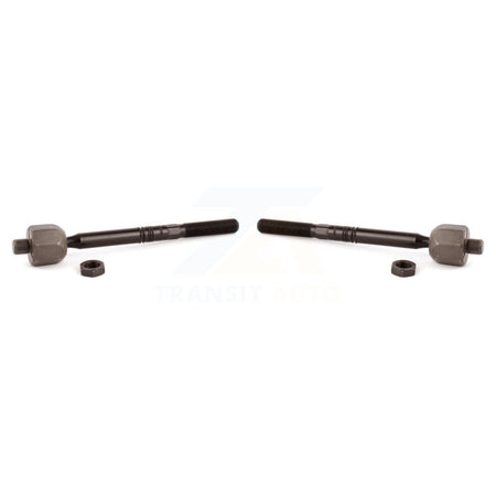 Front Inner Tie Rod End Pair For Audi A4 Quattro Q5 A5 S4 S5 TT allroad A8 RS5 TTS S8 RS KTR-104842