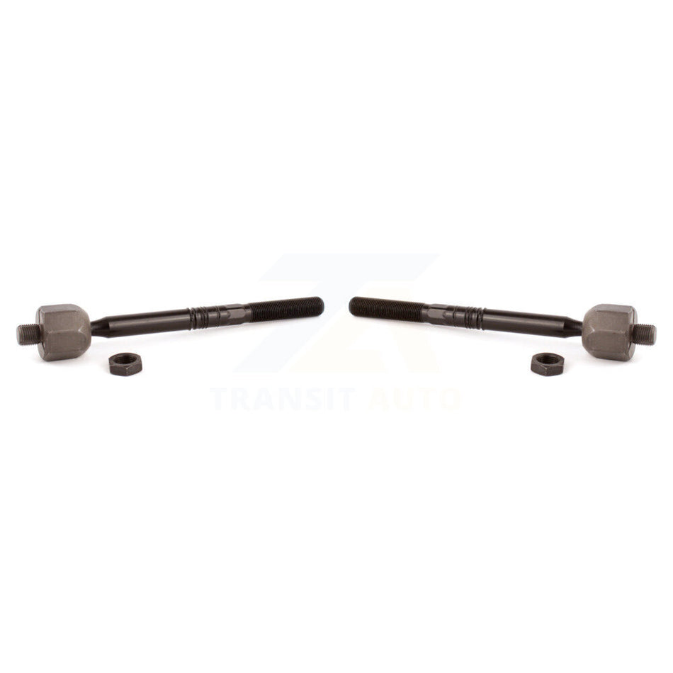 Front Inner Tie Rod End Pair For Audi A4 Quattro Q5 A5 S4 S5 TT allroad A8 RS5 TTS S8 RS KTR-104842