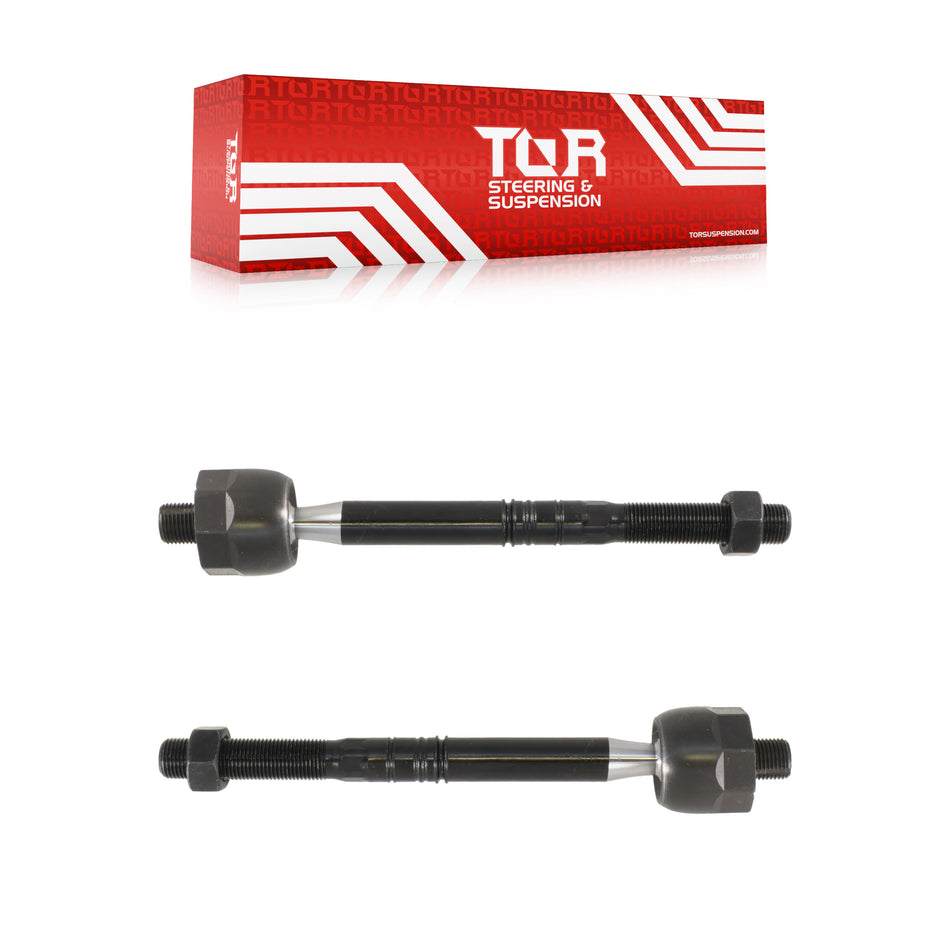 Front Inner Tie Rod End Pair For Audi A4 Quattro Q5 A5 S4 S5 TT allroad A8 RS5 TTS S8 RS KTR-104842