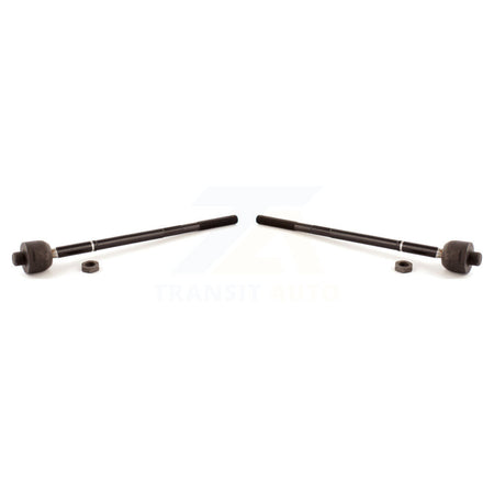 Front Inner Tie Rod End Pair For Pontiac Chevrolet Montana Buick Uplander Lucerne Saturn KTR-104852