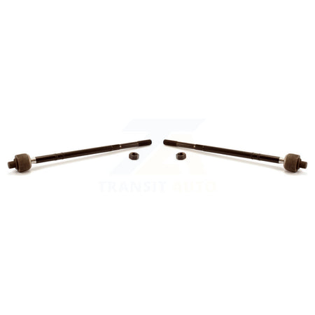 Front Inner Tie Rod End Pair For Mercedes-Benz Sprinter 2500 3500 Dodge 3500XD 4500 KTR-104866