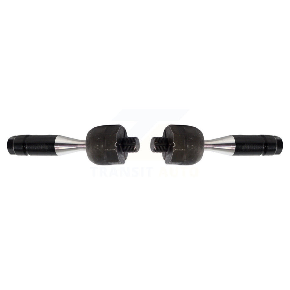 Front Inner Tie Rod End Pair For Audi Volkswagen Passat A4 Quattro A6 Allroad S4 A8 RS6 KTR-104875