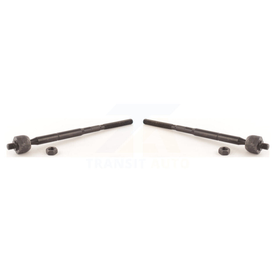 Front Inner Steering Tie Rod End Pair For Chrysler 200 Dodge Avenger Sebring KTR-104894