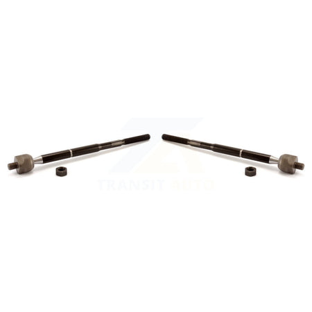Front Inner Tie Rod End Pair For Chevrolet Cobalt Pontiac G5 Saturn Ion HHR Pursuit KTR-104900