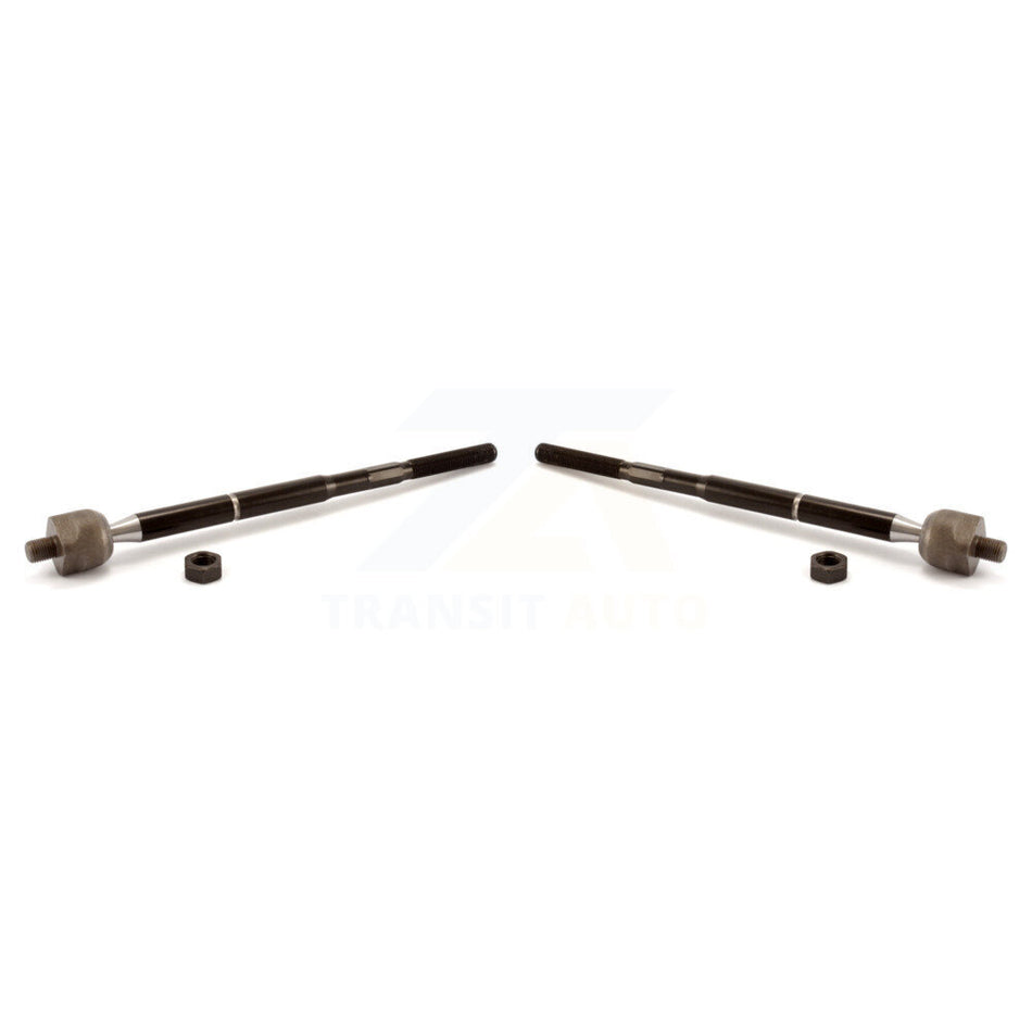 Front Inner Tie Rod End Pair For Chevrolet Cobalt Pontiac G5 Saturn Ion HHR Pursuit KTR-104900