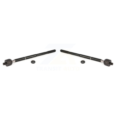 Front Inner Steering Tie Rod End Pair For Dodge Charger Challenger Chrysler 300 KTR-104920