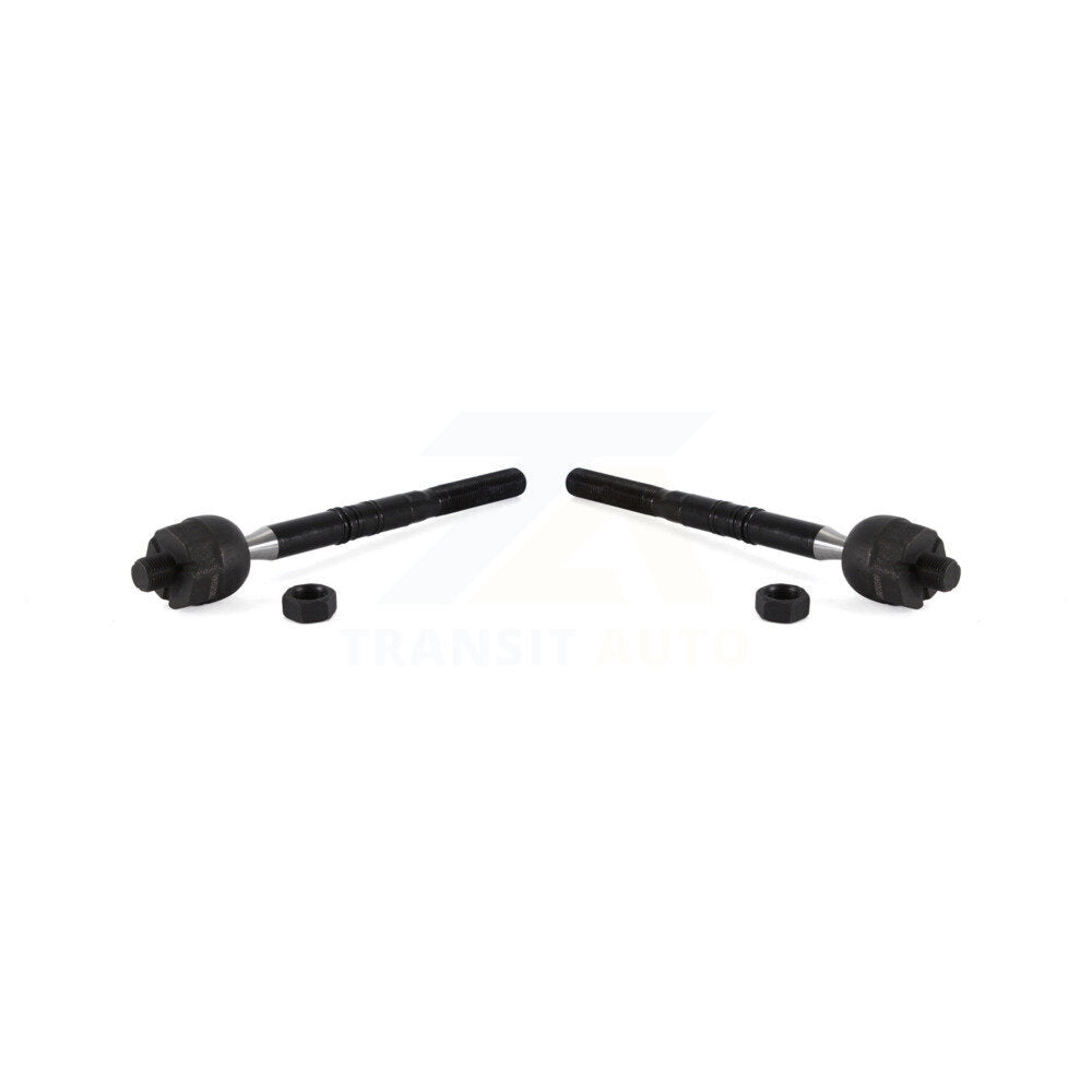Front Inner Steering Tie Rod End Pair For BMW X3 X4 KTR-104940