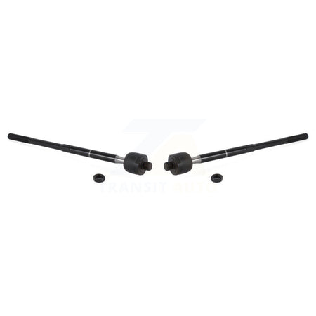 Front Inner Steering Tie Rod End Pair For Ram 1500 Classic KTR-104942