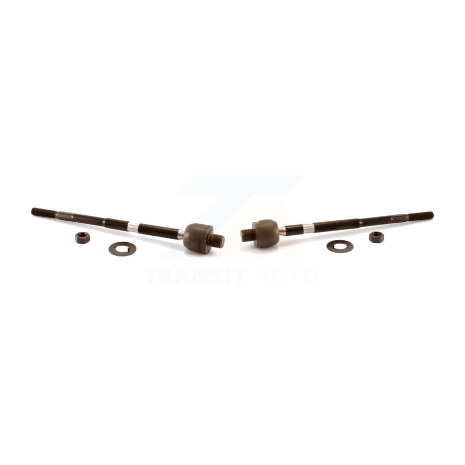 Front Inner Steering Tie Rod End Kit For 2007-2008 Honda Fit KTR-104949
