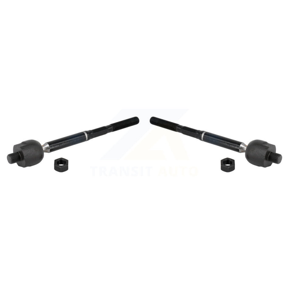 Front Inner Steering Tie Rod End Pair For 2018-2024 Honda Odyssey KTR-105134