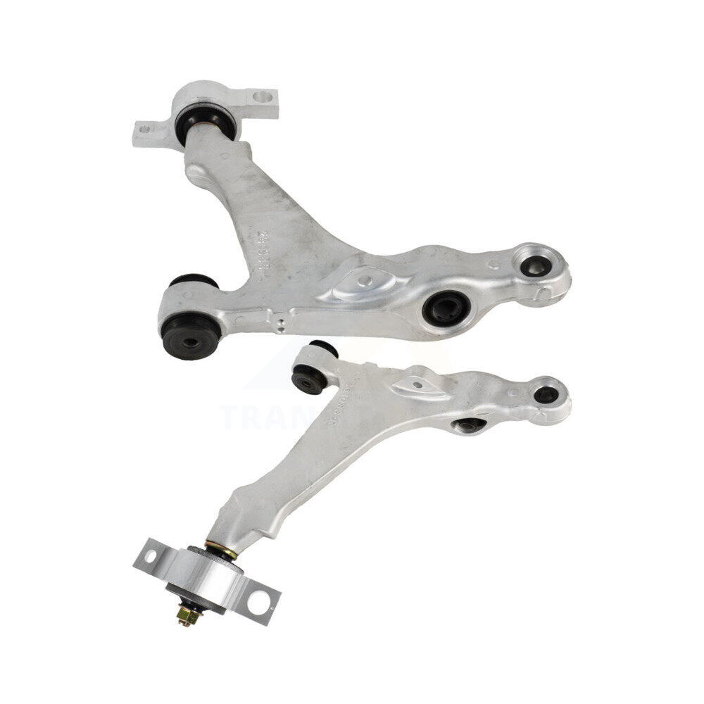 Front Lower Control Arm Kit For Lexus IS250 IS300 IS350 GS350 GS300 RC300 KTR-105173