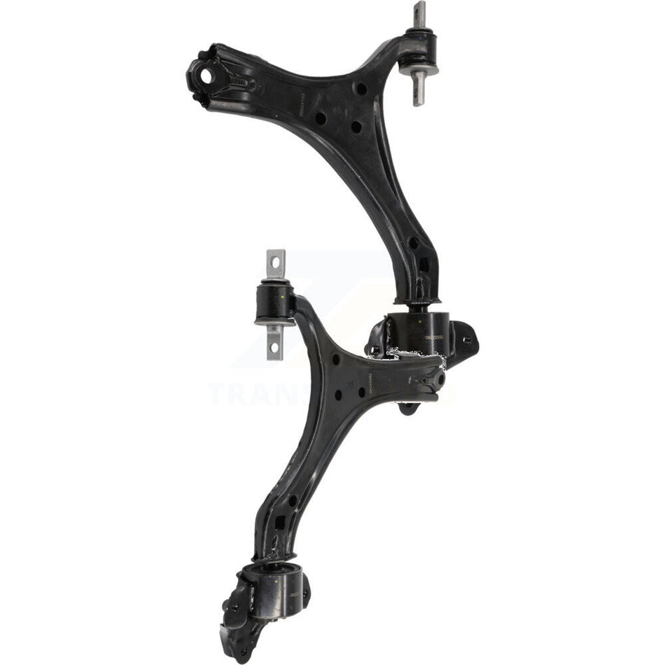Front Lower Control Arm Kit For 2013-2017 Honda Accord Manual transmission KTR-105174