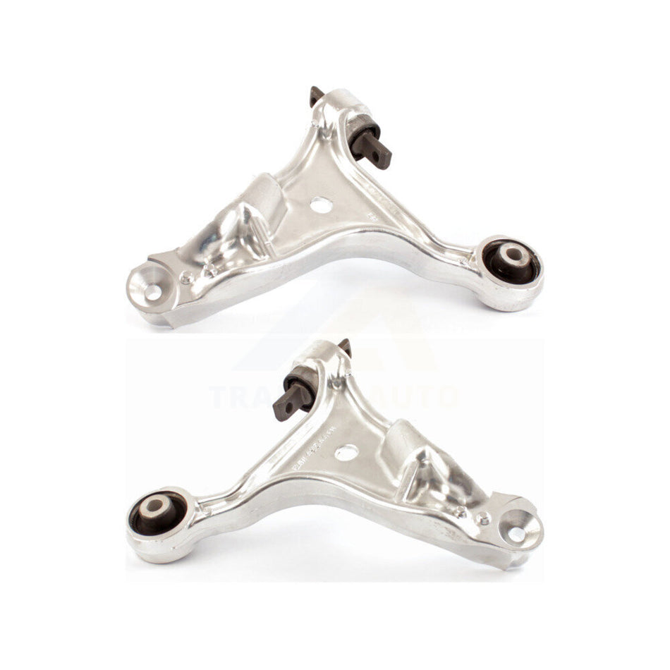 Front Lower Suspension Control Arm Kit For 2001-2007 Volvo S60 V70 FWD KTR-105190