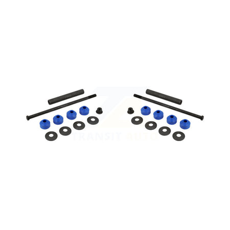 Front Suspension Sway Bar Link Pair For Chevrolet Colorado GMC Canyon Suburban 3500 HD KTR-105260